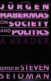 The Habermas Reader