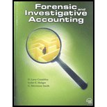 Forensic and Investigative Accounting