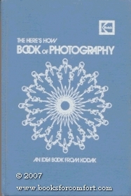The here's how Book of photography