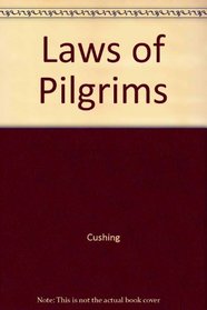 Laws of Pilgrims