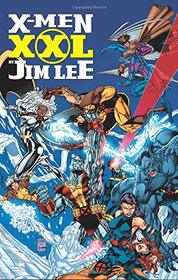 Jim Lee XXL