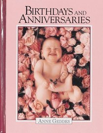 Birthdays and Anniversaries/Cheesecake Baby