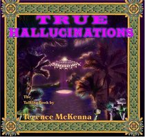 True Hallucinations: The Talking Book (9 CDs)