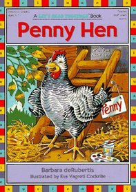Penny Hen (Let's Read Together)