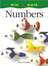 Numbers (Mini Math)