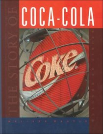 The Story of Coca-Cola (Spirit of Success)