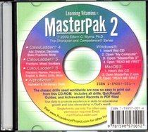 Calculadder MasterPak 2 CD-Rom