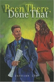 Been There, Done That (Craig Bennett, Bk 2)