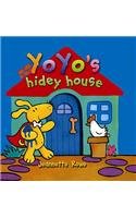 Yoyo's Hidey House (Yo Yo)