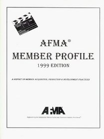 AFMA Member Profile - Aquisition, Production & Development Practices