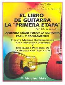El Libro de Guitarra la 