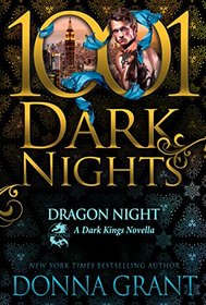 Dragon Night: A Dark Kings Novella