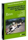 Programacion Educacion Fisica En Primaria 2b: Ciclo