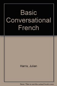 Basic Conversational French