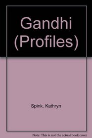 Gandhi (Profiles)