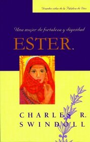 Ester (Spanish Edition)
