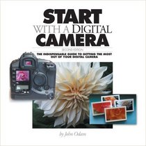 Start With a Digital Camera, Second Edition