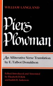 Piers Plowman