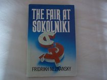 The Fair At Sokolniki