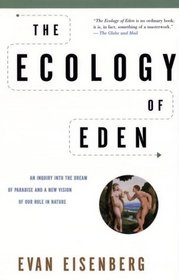 The Ecology of Eden