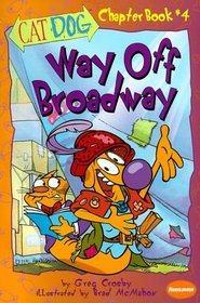 Way Off Broadway (Catdog)