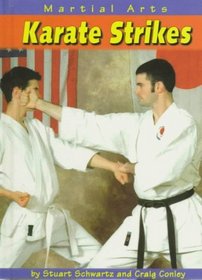 Karate Strikes (Martial Arts)