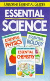 Essential Science (Usborne Essential Guides)