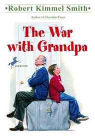The War With Grandpa (Yearling)