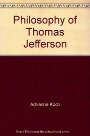 Philosophy of Thomas Jefferson