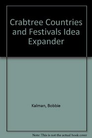 Crabtree Countries and Festivals Idea Expander