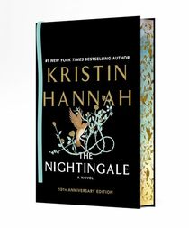 The Nightingale Deluxe Edition: A Novel