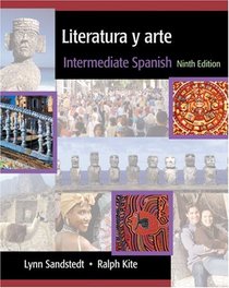 Literatura y arte: Intermediate Spanish