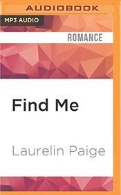 Find Me (The Found Duet)