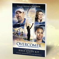 Overcomer - Leader Kit