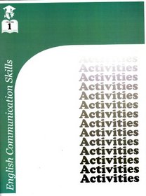 English Communication Skills Chapter 1 Activities
