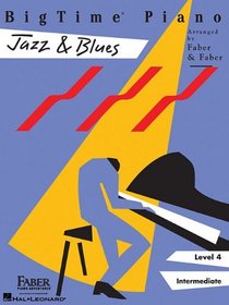 Bigtime Jazz & Blues L4 <>