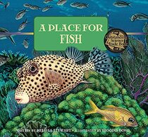 A Place for Fish (A Place for, 4)