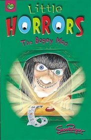 The Bogey Man (Little Horrors)