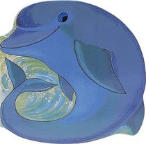 Dolphin (My Pals)