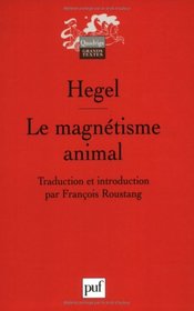 le magntisme animal