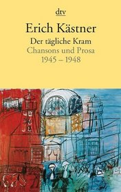 Der Tagliche Kram (German Edition)