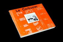 Le Corbusier et Pierre Jeanneret Oeuvre Complete de 1910-1929 (Oeuvre Complete Publiee Par W. Boesiger et O. Stonorov)