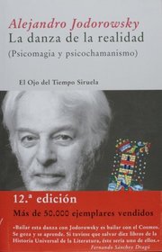 La danza de la realidad (Spanish Edition)