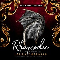 Rhapsodic (The Bargainer Series)