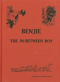 Benjie: The In-Between Boy
