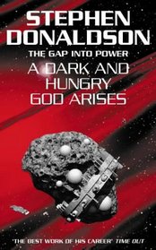 A Dark and Hungry God Arises (Gap)