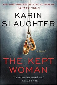 The Kept Woman (Will Trent, Bk 8)