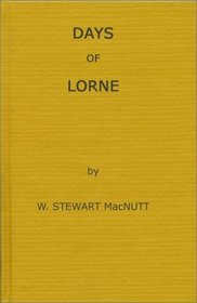 Days of Lorne: