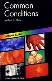 Common Conditions (Colour Guide)