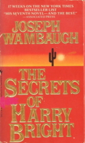 The Secrets of Harry Bright